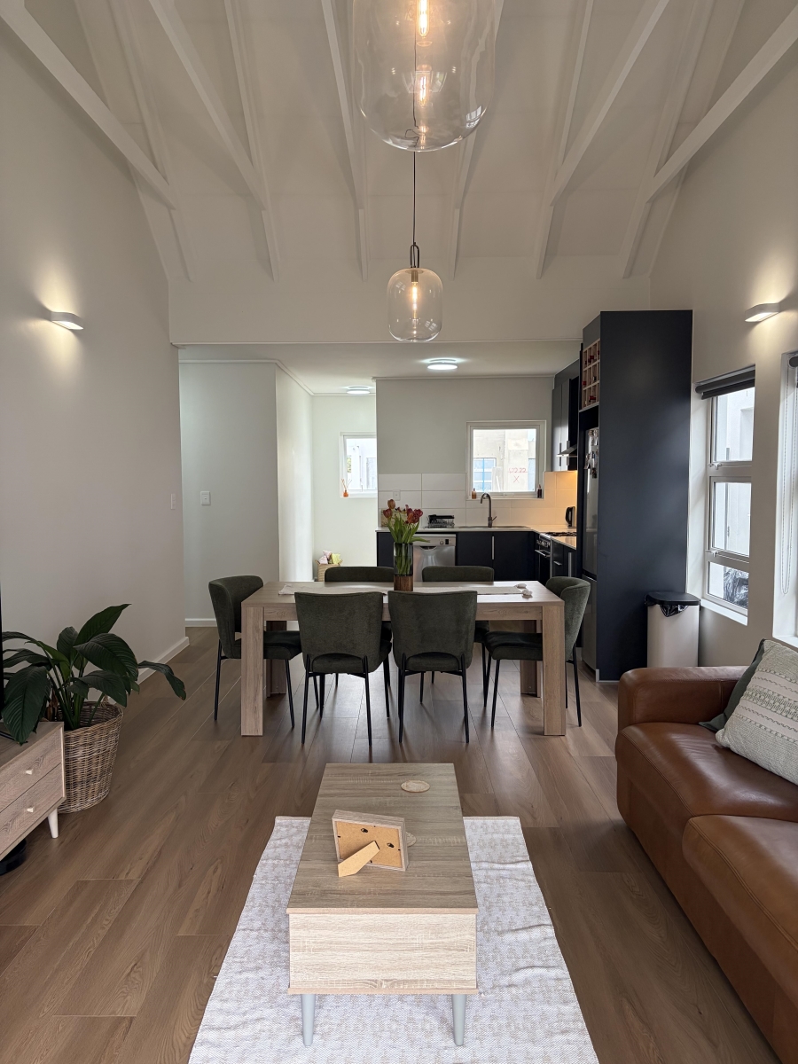 To Let 2 Bedroom Property for Rent in Klein Parys Western Cape